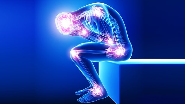 What Medical Research Says About Using CBD to Treat Pain