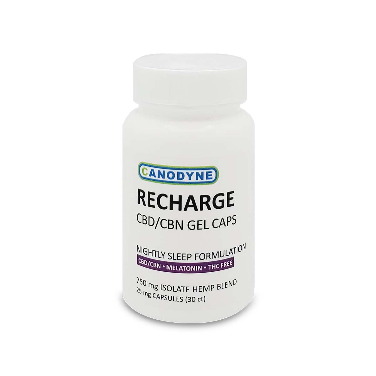 Recharge Sleep Capsules