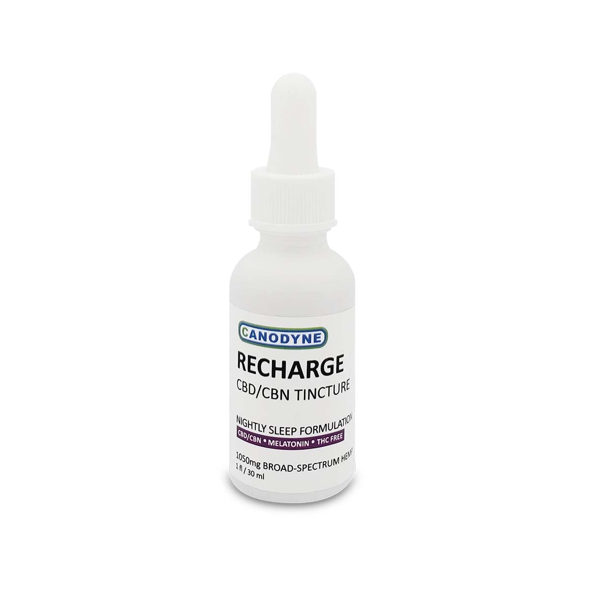 Recharge Sleep Tincture