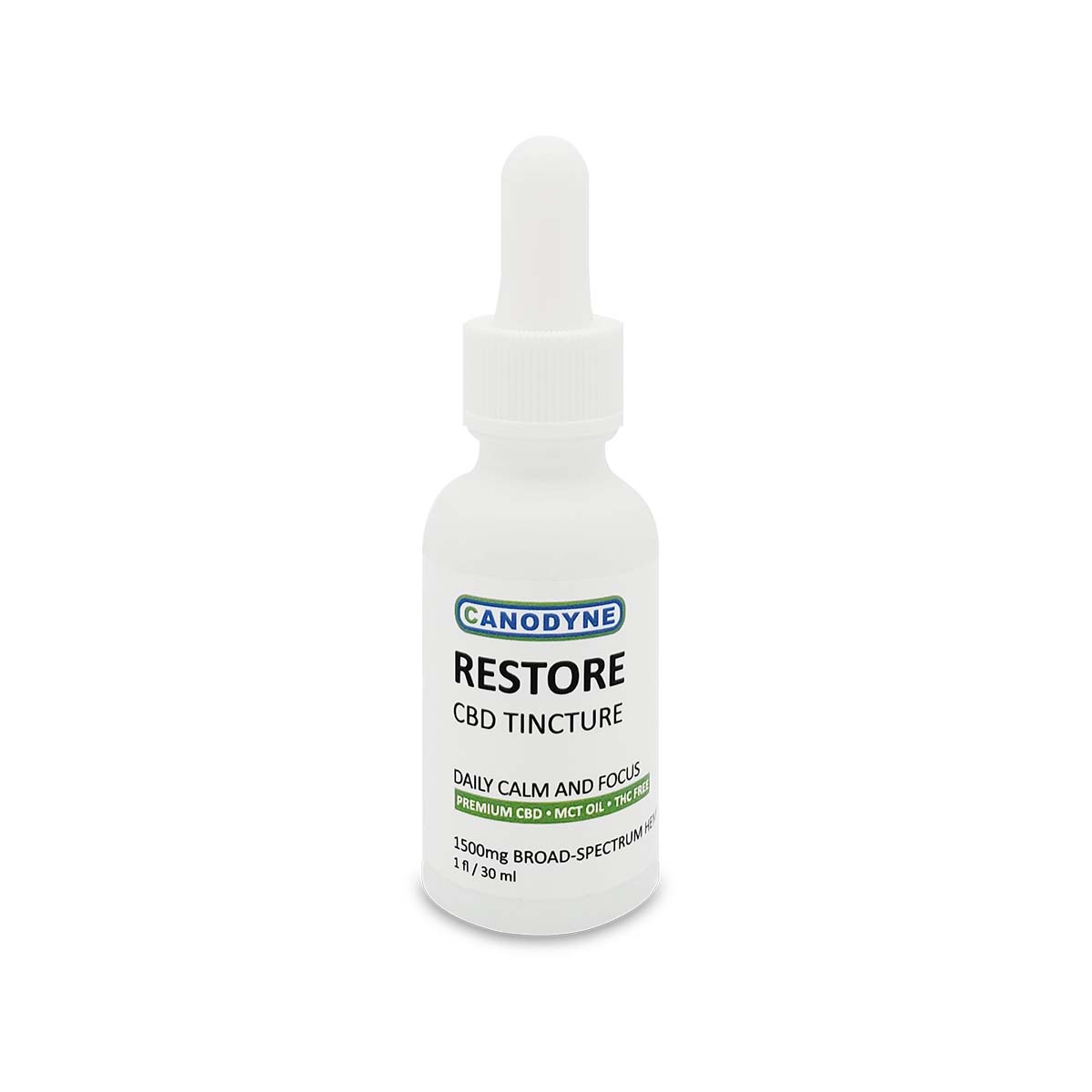 Restore BSO Tincture