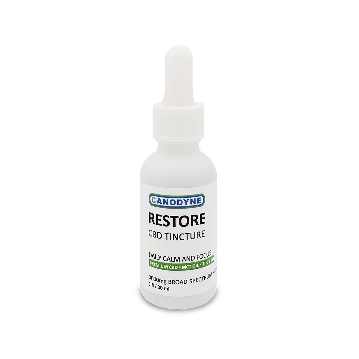 Restore BSO Tincture